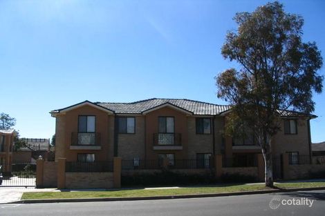 19 Myall Rd, Casula, NSW 2170