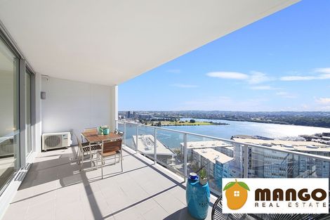 Property photo of 1508/43 Shoreline Drive Rhodes NSW 2138