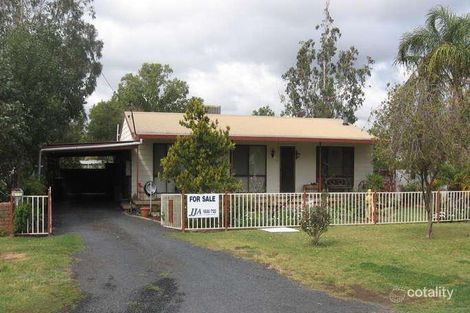 62-64 Enmore St, Trangie, NSW 2823