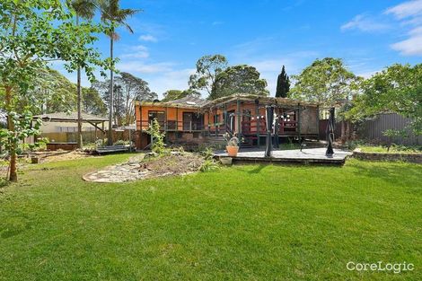 Property photo of 4 Gees Avenue Strathfield NSW 2135