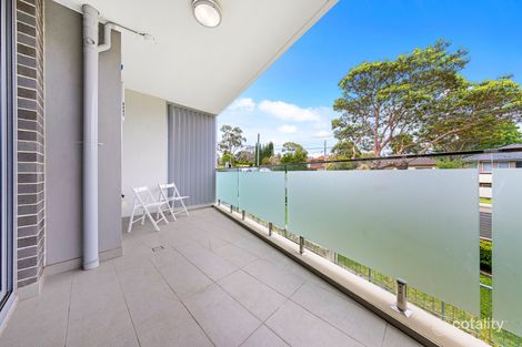 Property photo of 30/28 Lords Avenue Asquith NSW 2077