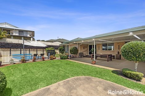 Property photo of 54 Mison Circuit Mollymook Beach NSW 2539