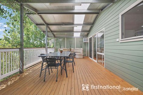 Property photo of 199 Monbulk Road Silvan VIC 3795