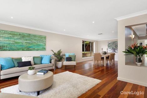 Property photo of 2 Larne Place Killarney Heights NSW 2087