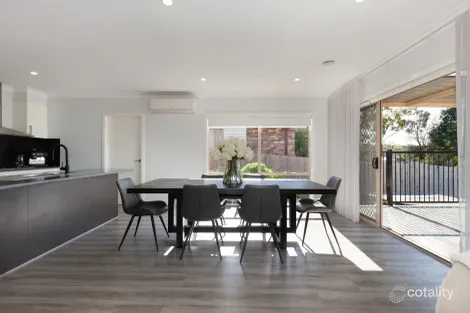 Property photo of 138 Raglan Street Wallan VIC 3756