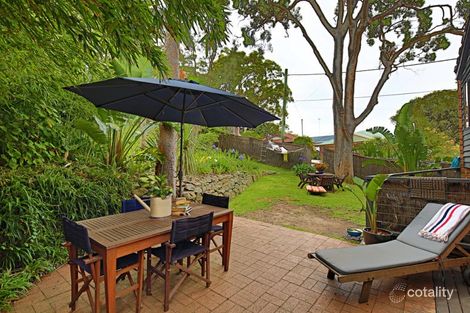 Property photo of 23A Coopernook Avenue Gymea Bay NSW 2227