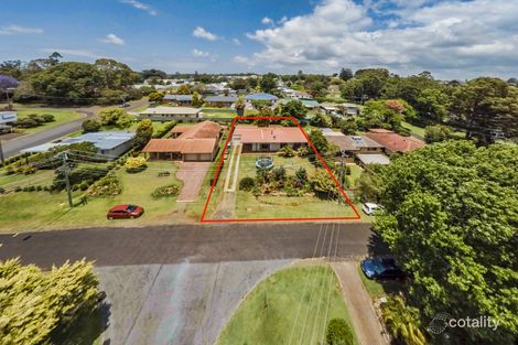 Property photo of 5 Cascade Crescent Alstonville NSW 2477