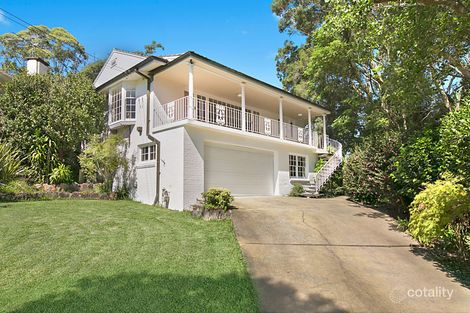 64 Bushlands Ave, Gordon, NSW 2072