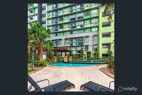 Property photo of 706/338 Water Street Fortitude Valley QLD 4006