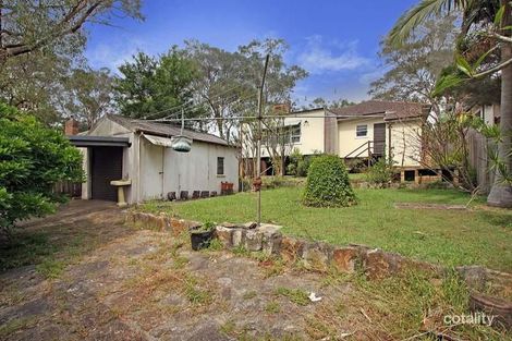 Property photo of 3 Girraween Avenue Como NSW 2226