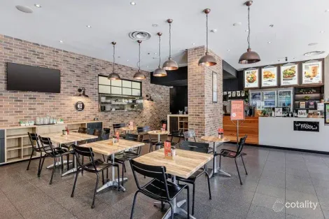 Property photo of 1410/96 North Terrace Adelaide SA 5000