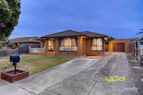 6 Ashwood Cl, Gladstone Park, VIC 3043