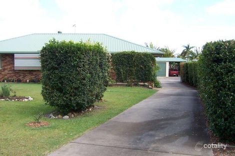 10 Aramac Ct, Tin Can Bay, QLD 4580