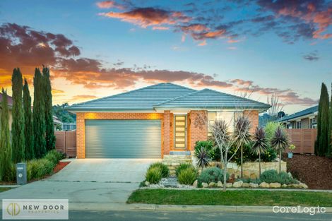Property photo of 99 Henry Williams Street Bonner ACT 2914