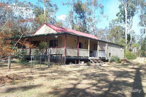 84 Hotz Rd, Logan Village, QLD 4207