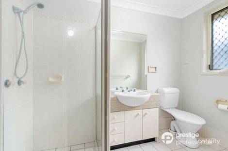 Property photo of 3 Mallee Court Wattle Grove NSW 2173