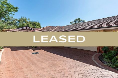 77c Mars St, Carlisle, WA 6101