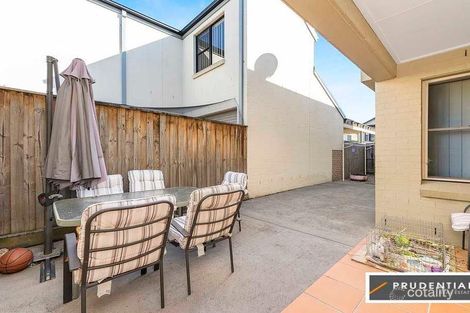 Property photo of 1 Balboa Street Campbelltown NSW 2560