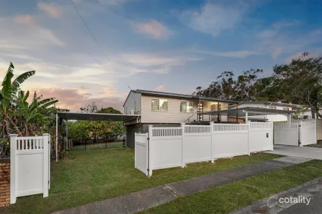 Property photo of 29 Christopher Street Slacks Creek QLD 4127