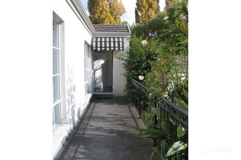 Property photo of 4/122 King Street Dynnyrne TAS 7005