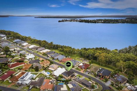 Property photo of 38 Mulwala Drive Wyee Point NSW 2259
