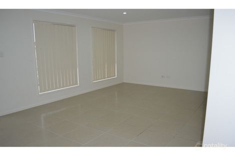 Property photo of 7 Chatterton Boulevard Gracemere QLD 4702