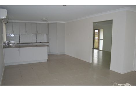 Property photo of 7 Chatterton Boulevard Gracemere QLD 4702
