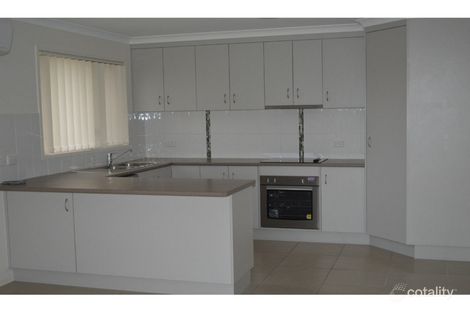 Property photo of 7 Chatterton Boulevard Gracemere QLD 4702