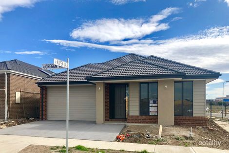Property photo of 10 Oregan Way Roxburgh Park VIC 3064