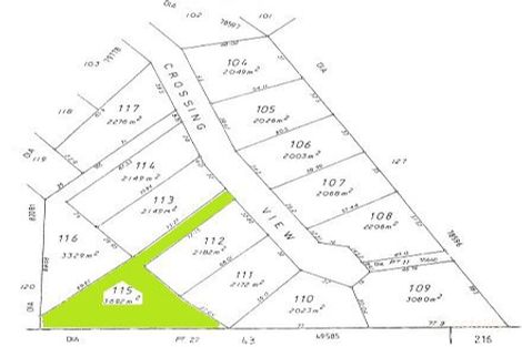Property photo of 11 Crossing View Byford WA 6122