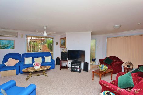 Property photo of 51 Merrymen Way Port Macquarie NSW 2444