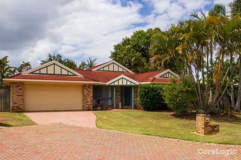 Property photo of 53 Aspect Drive Victoria Point QLD 4165