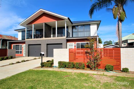 Property photo of 2/7 Wynyard Street Singleton NSW 2330