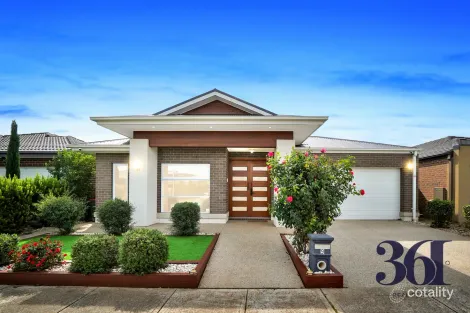 9 Morse St, Truganina, VIC 3029