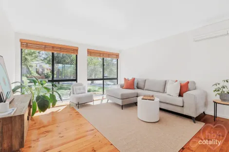 Property photo of 6 Eungella Street Duffy ACT 2611