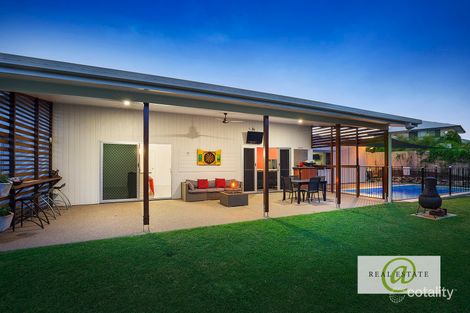 7 Eagle Pl, Zilzie, QLD 4710
