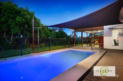 Property photo of 7 Eagle Place Zilzie QLD 4710