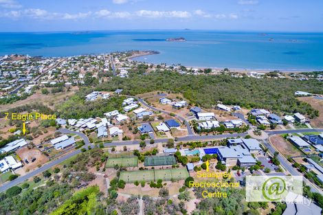 Property photo of 7 Eagle Place Zilzie QLD 4710