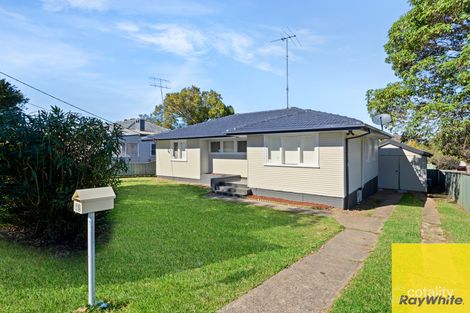 62 Glebe Pl, Penrith, NSW 2750
