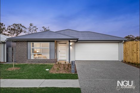 10 John Dr, Collingwood Park, QLD 4301