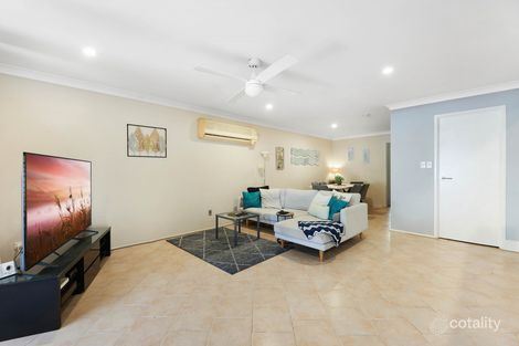 Property photo of 1 Dampier Court Molendinar QLD 4214