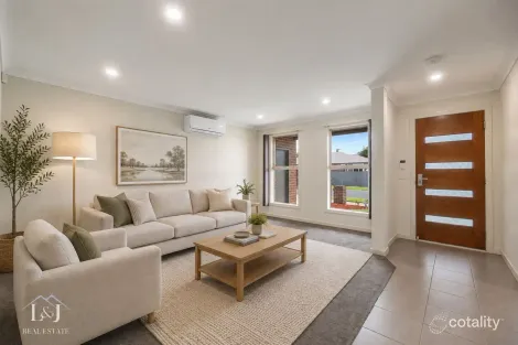 Property photo of 61 Bailey Boulevard Koo Wee Rup VIC 3981