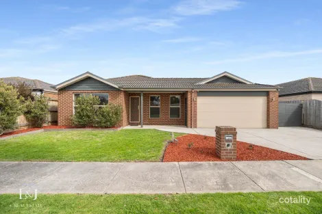 Property photo of 61 Bailey Boulevard Koo Wee Rup VIC 3981