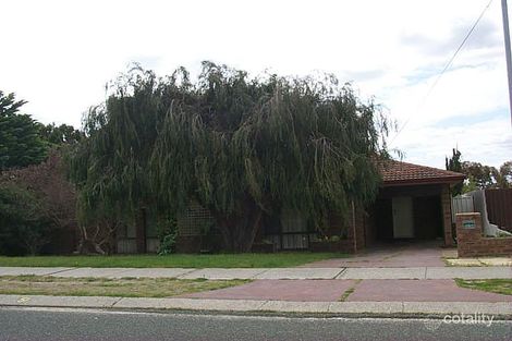 51 Macarthur Ave, Padbury, WA 6025