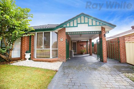 Property photo of 5A Tamworth Crescent Hoxton Park NSW 2171