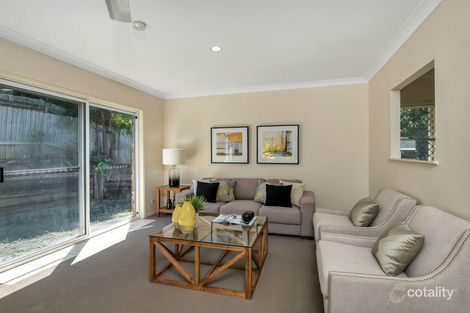 Property photo of 37/60 Gubberley Street Kenmore QLD 4069