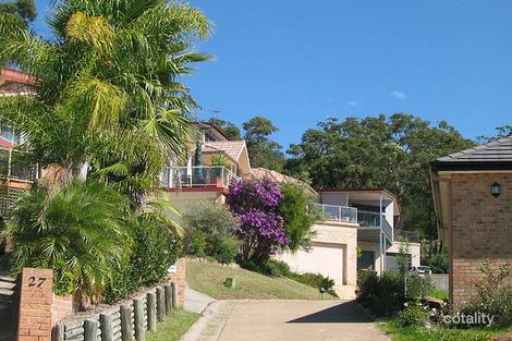 31 Pinduro Pl, Cromer, NSW 2099