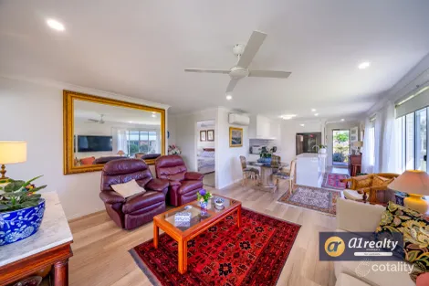 Property photo of 13 Rosella Way Woodgate QLD 4660