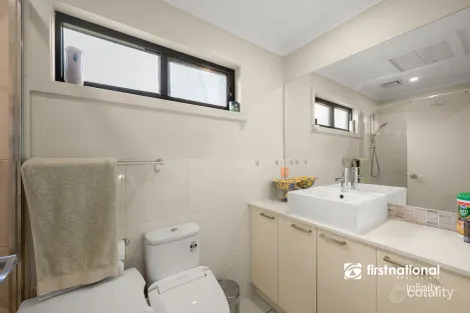 Property photo of 3/8 Moore Road Hallam VIC 3803