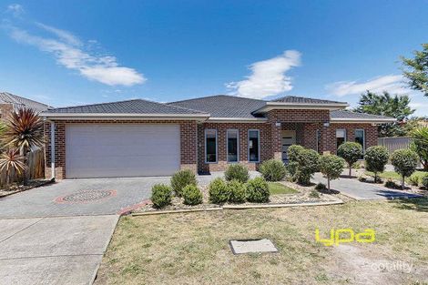 Property photo of 31 Villawood Avenue Roxburgh Park VIC 3064